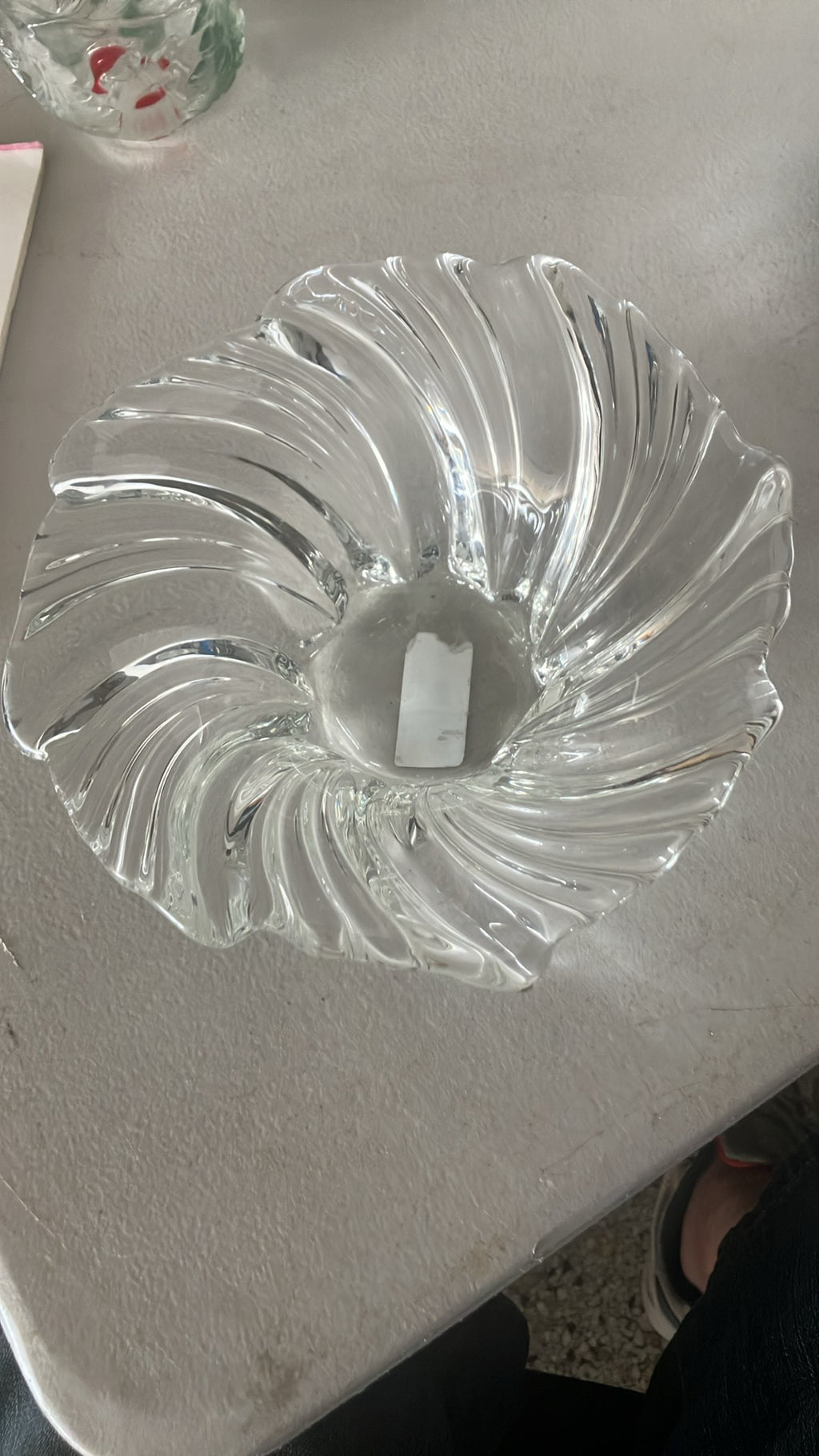 Bowl
