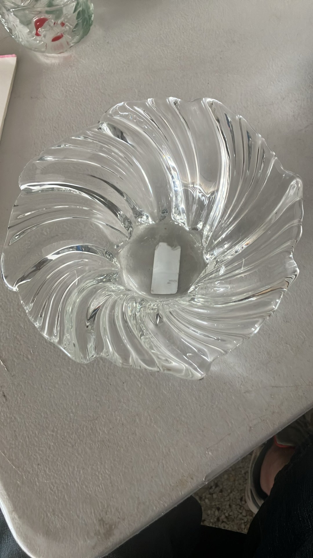 Bowl